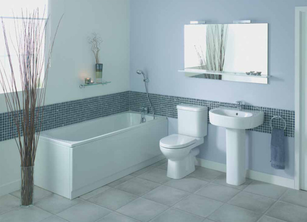 Чугунная ванна Jacob Delafon Melanie 170x70 E2925-00