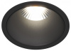 Встраиваемый светильник Denkirs DK4500 DK4500-BK