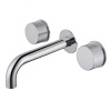 Смеситель для раковины Abber Wasser Kreis AF81122