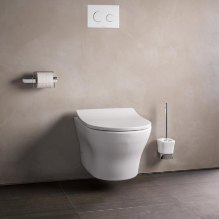 Унитаз подвесной TOTO MH CW162Y#XW
