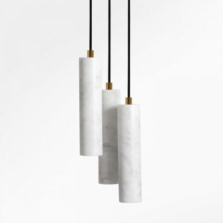 Подвесной светильник Imperiumloft NEFAS NEFAS01