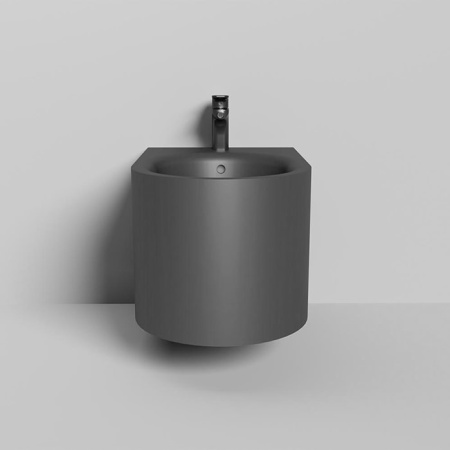 Подвесное биде Salini Gemelli 250121MF