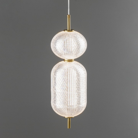 Подвесной светильник Freya Awella FR6135PL-L13BT