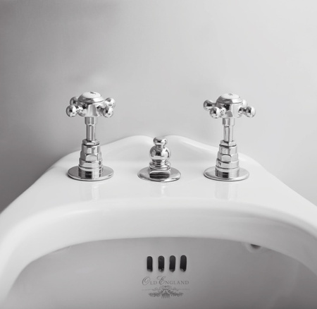 Напольное биде Simas Arcade AR823bi*1