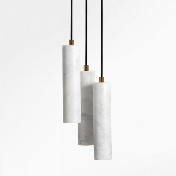 Подвесной светильник Imperiumloft NEFAS NEFAS01