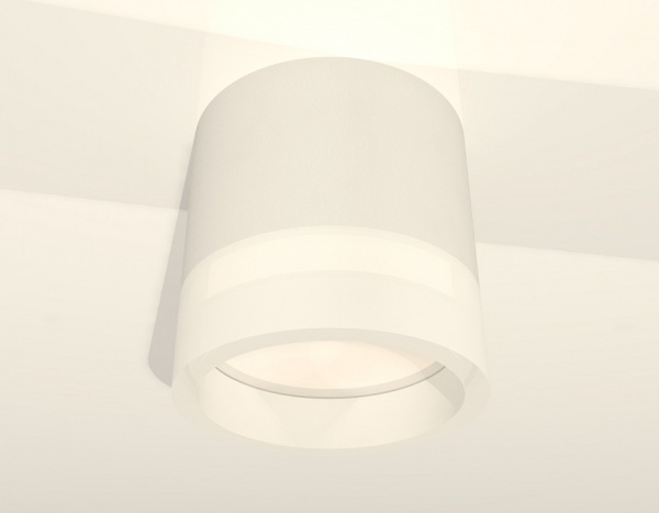 Накладной светильник Ambrella Light XS XS8110001