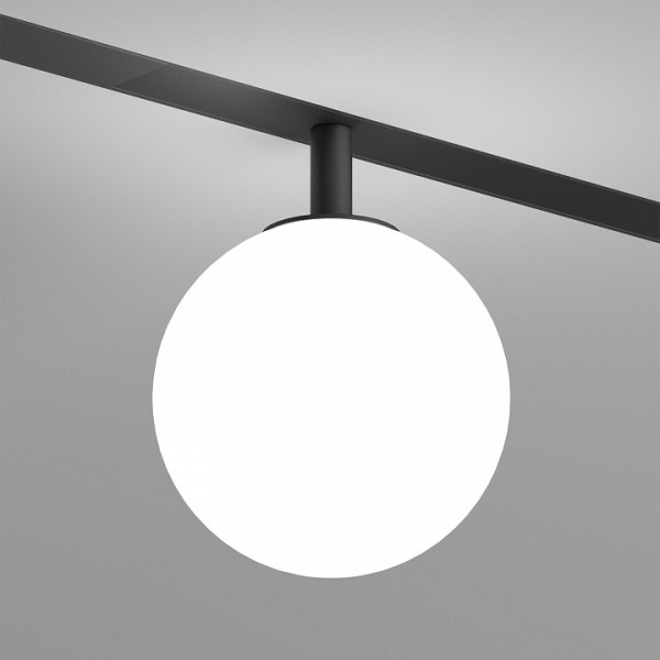 Светильник на штанге Denkirs SMART Мун DK8050-BK