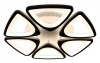 Потолочная люстра Ambrella Light FA FA4494