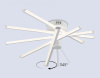 Потолочная люстра Ambrella Light COMFORT FL6221