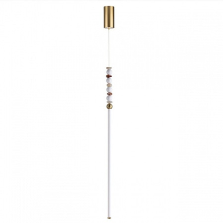 Подвесной светильник Odeon Light Monella 6640/12L