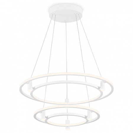 Подвесной светильник Ambrella Light FL FL5542