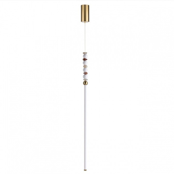 Подвесной светильник Odeon Light Monella 6640/12L