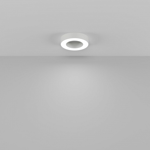 Накладной светильник Maytoni Technical  C093CL-24W4K-W