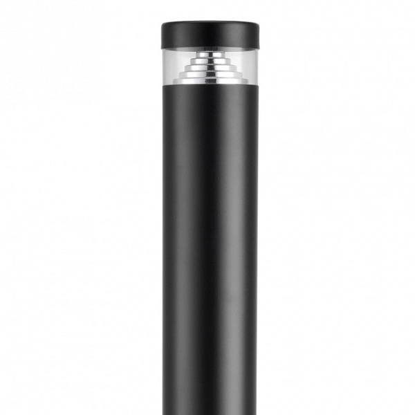 Наземный низкий светильник Lightstar Raggio 376707