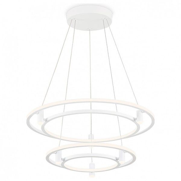 Подвесной светильник Ambrella Light FL FL5542