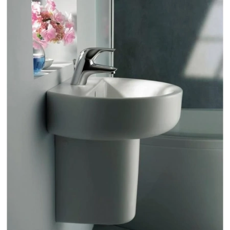 Раковина 50x42 см Ideal Standard Connect Sphere E789501