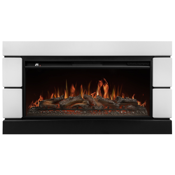 Портал Firelight Moderno 40 белый