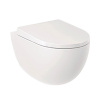 Подвесной унитаз Kludi Resa D 24WCW0243