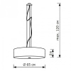 Подвесной светильник Lighthall Viviana 65 LH022009