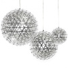 Подвесная люстра O-LUCE Raimond 1094111-3