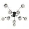 Люстра на штанге Lumion NATALINA 8349/10C