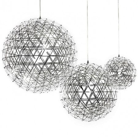 Подвесная люстра O-LUCE Raimond 1094111-3