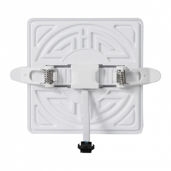 Встраиваемый светильник Apeyron Electrics  06-116