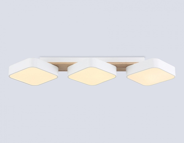 Накладной светильник Ambrella Light FL FL4877