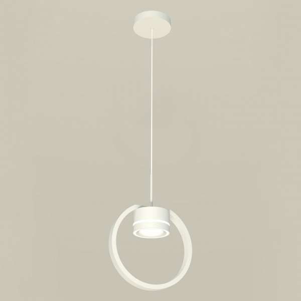 Подвесной светильник Ambrella Light XB XB9101151