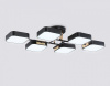 Потолочная люстра Ambrella Light FL FL4887