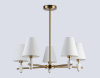 Люстра на штанге Ambrella Light LH LH75044