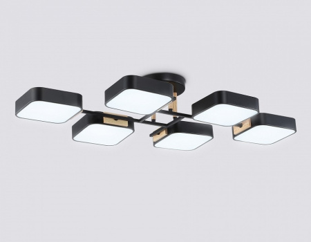 Потолочная люстра Ambrella Light FL FL4887