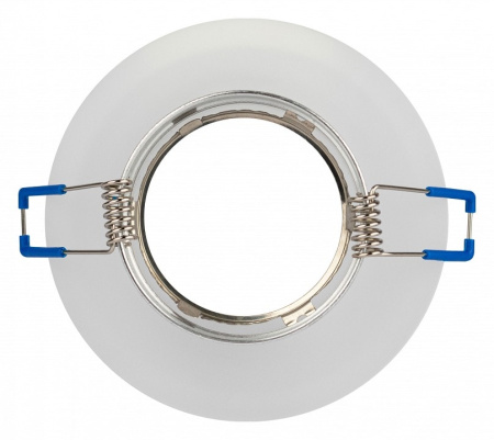 Встраиваемый светильник Эра DK105 WH Б0058392