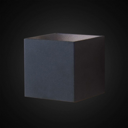 Накладной светильник Citilux Декарт-6 CL704061