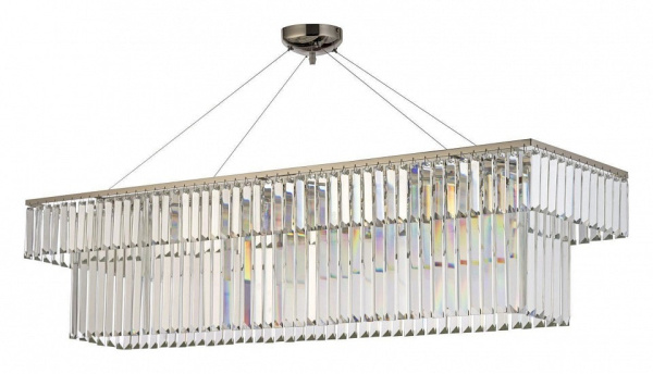 Подвесная люстра Arti Lampadari Enio Enio E 1.5.120X30.100 NP