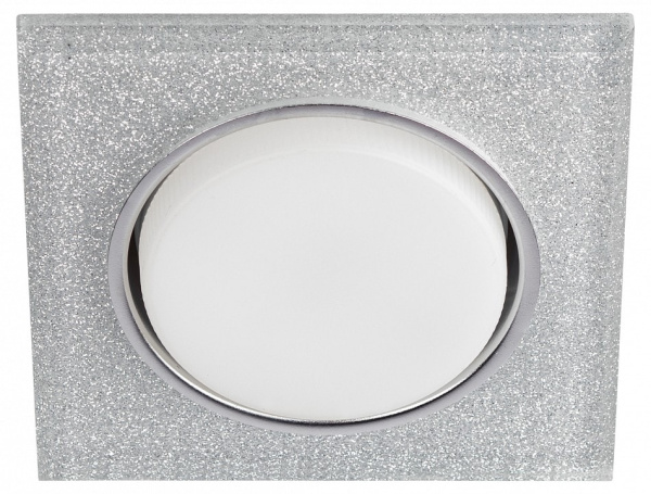 Встраиваемый светильник Эра DK LD50 Б0057471