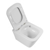 Подвесной унитаз BelBagno Ardente-R BB520CH-TOR