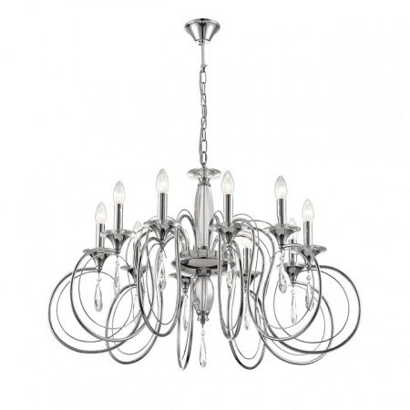 Подвесная люстра Lumion Laoka 8032/10