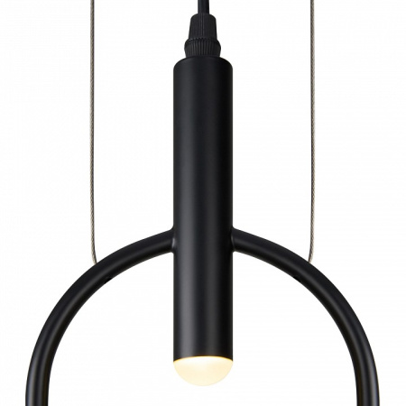 Подвесной светильник Freya Achillea FR5400PL-01B