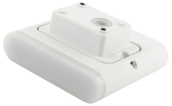 Накладной светильник DesignLed Bravo GW-6080S-6-WH-WW