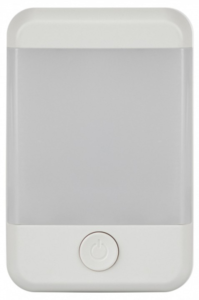 Ночник Эра  NN-624-SW-W