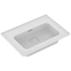 Раковина 60x46 см Ideal Standard Strada II T363301