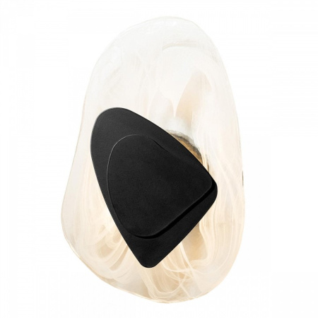 Накладной светильник Loft it Sunwave 10102 Black