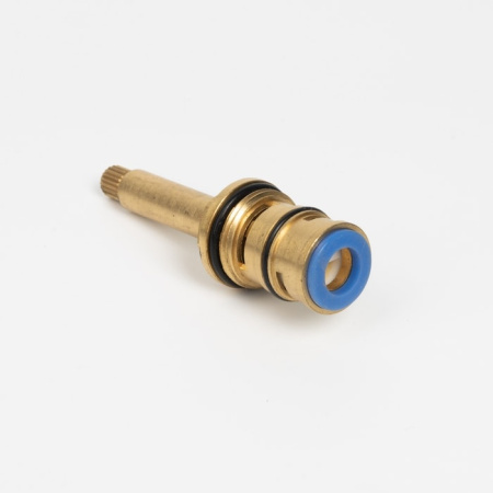 Дивертор Iddis 997BC179SM хром глянец