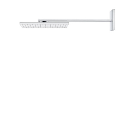 Верхний душ Axor ShowerSolutions 35318000