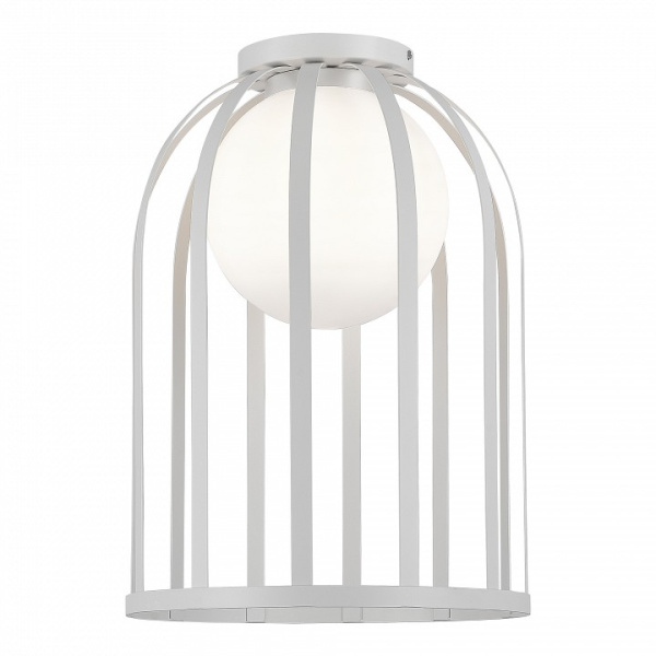 Накладной светильник ST-Luce Nordic SL6129.502.01