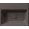 Раковина 40x32 см GSI Nubes 9684116