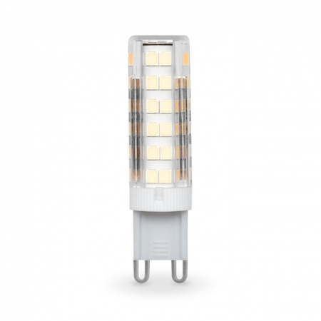 Лампа светодиодная Ambrella Light G9 G9 11Вт 2700K 101103