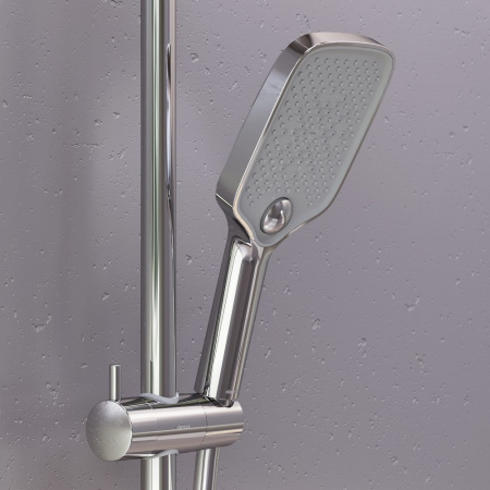 Душевая лейка Damixa Gala 953020000