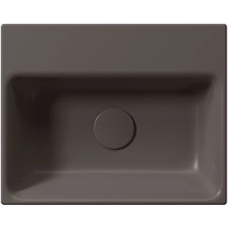 Раковина 40x32 см GSI Nubes 9684116